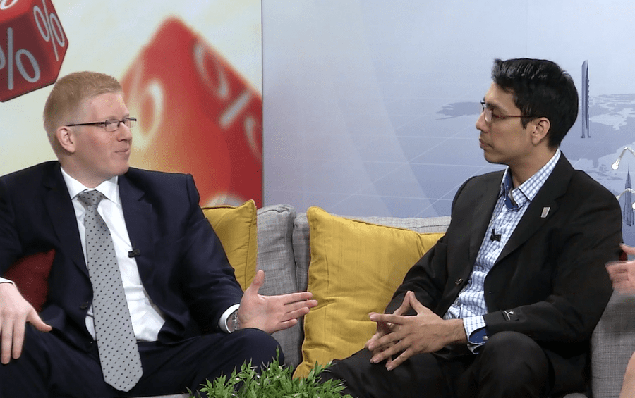 interview 1 stuart yeomans