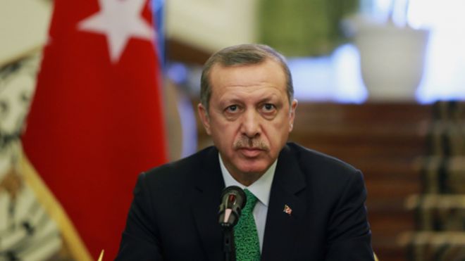 stuart yeomans PM Turkey