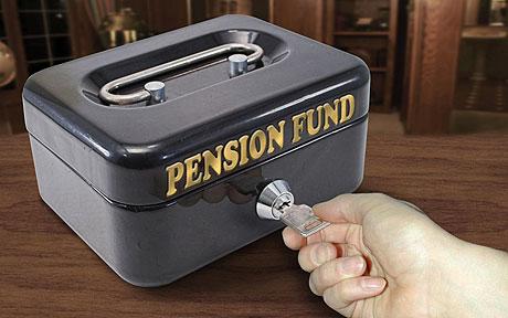 UK Pension Fund