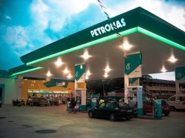 1petronas