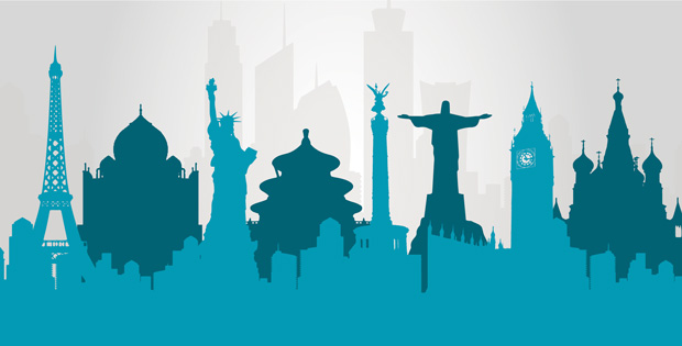 Stuart Yeomans - Emerging Markets