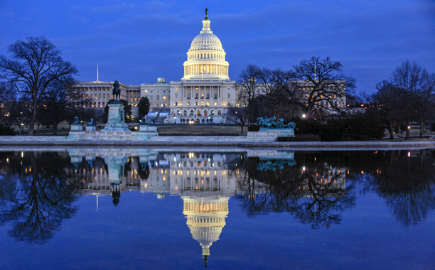 Stuart Yeomans - washington-dc