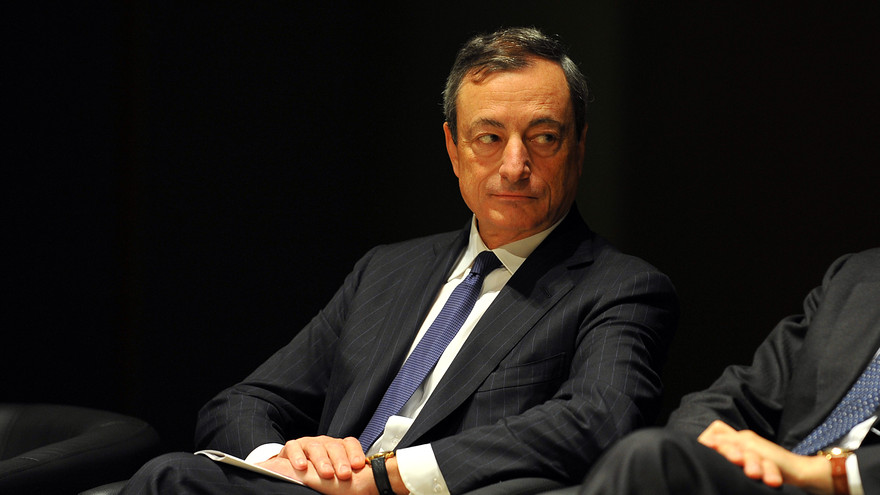 stuart yeomans - mario draghi
