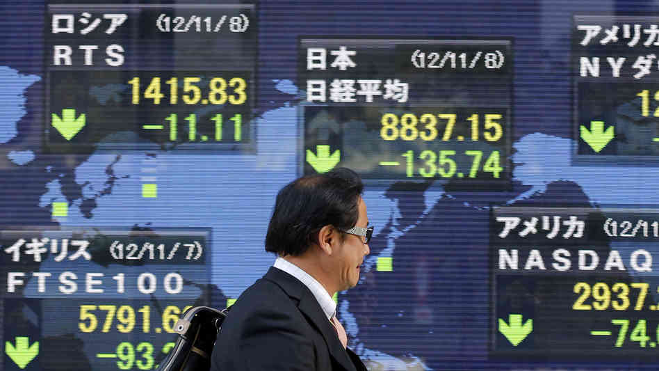 Japan’s Economy Emerges From Recession, Growth Weaker Than&nbsp;Forecast