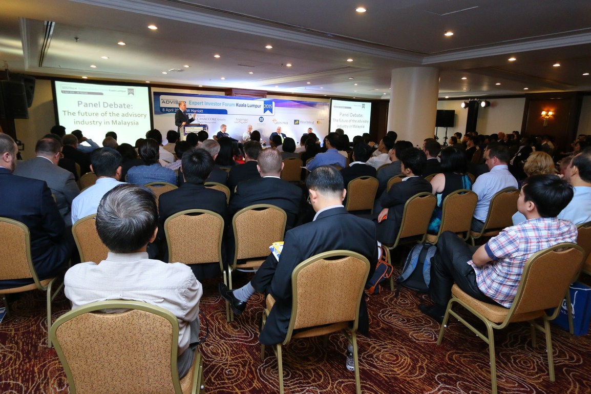 IFAs and their&nbsp;fee’s