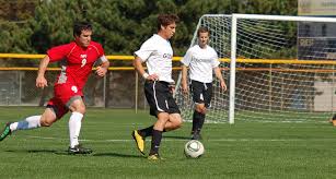 Stuart Yeomans - Footy