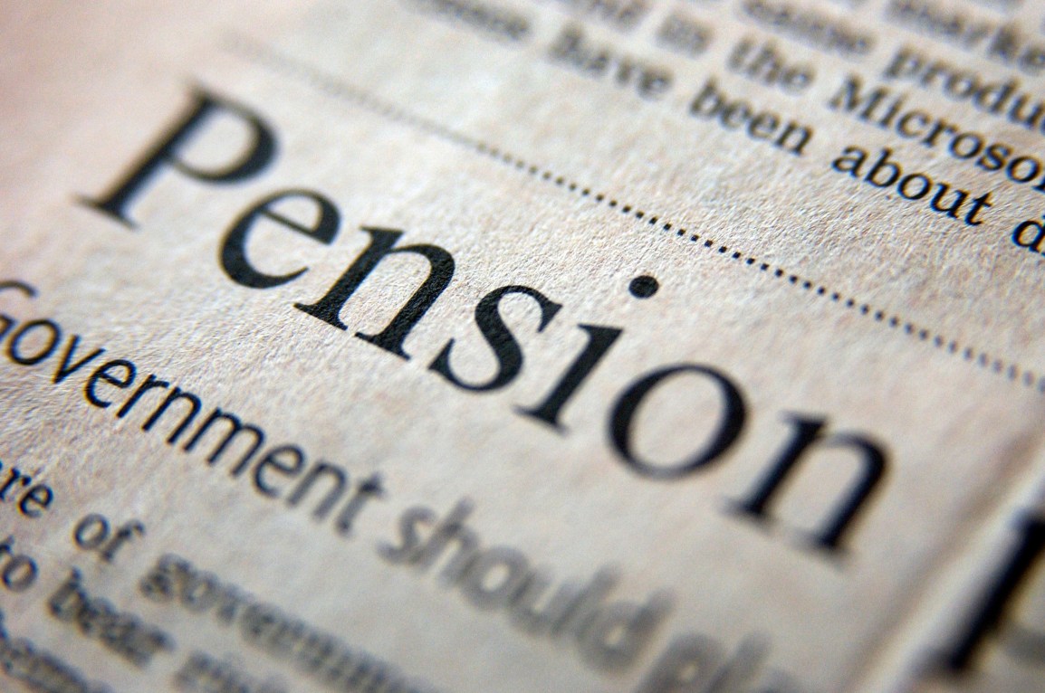 Changes to UK State&nbsp;Pension
