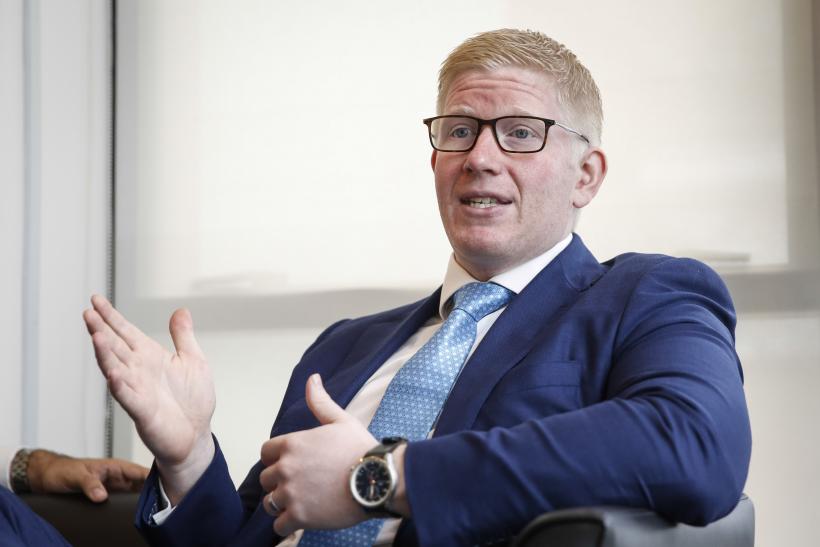 Robo-Advisors gaining traction in ASEAN – The Asean&nbsp;Post