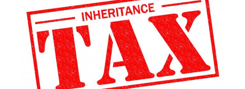 How To Make The Most Of Unused Inheritance Tax&nbsp;Allowance