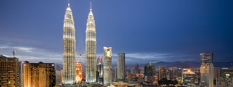 Malaysia’s Strange, Sinister&nbsp;Crunch