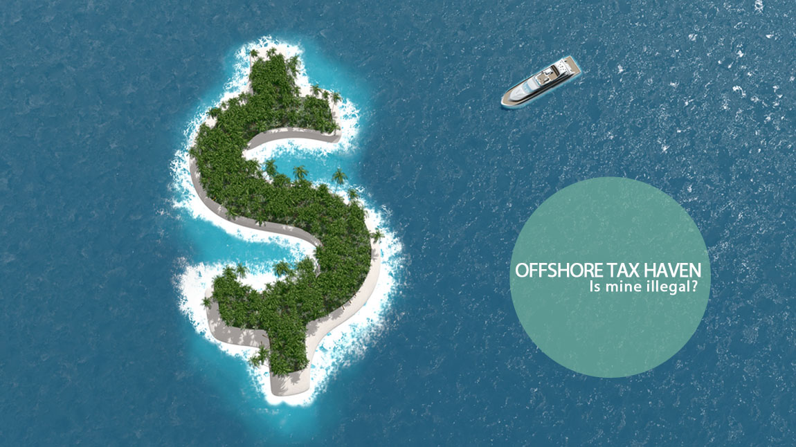 Rich People From These Nations Hide the Most Offshore&nbsp;Wealth