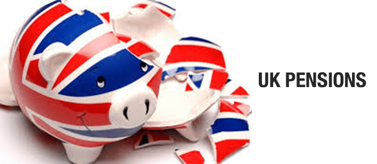 The FTSE 100 And Their Pension&nbsp;Disclosures