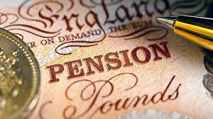 This is The Time You Should be Looking to get a Pension Valuation&nbsp;!