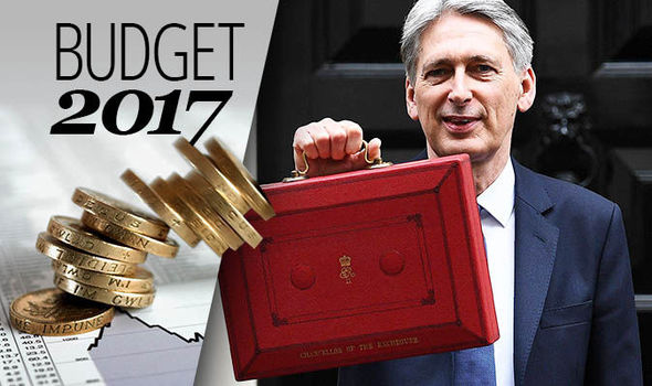 Summary of The UK’s Budget&nbsp;2017