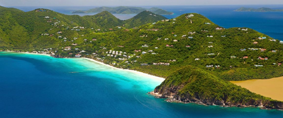 Island Tax Haven Firms Own 23,000 UK&nbsp;Properties