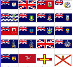 UK ‘Shatters’ Tax Secrecy of Offshore&nbsp;Territories